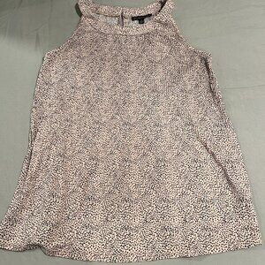 Adrianna Papell Tank Size S